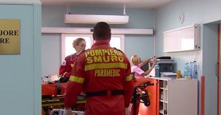 Statistică alarmantă: Şase medici pleacă din România în fiecare zi