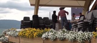 Papa Francisc, așteptat în rugăciune la Şumuleu Ciuc