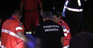 Un alt adolescent înecat, în Constanța