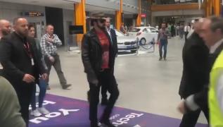 Actorul Nicolas Cage, invitatul special la TIFF 2019