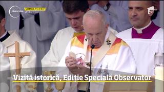 Observator 13 Weekend - Editie speciala