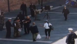 Comandor al Pazei de Coastă italiene, înjunghiat de iubita româncă