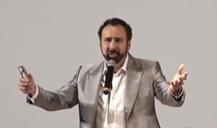 Nicolas Cage a primit premiul pentru întreaga carieră la TIFF