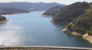 Valea Lotrului, un colț de rai pentru turiști