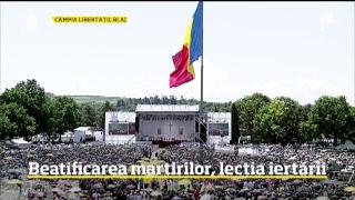 Observator 13 Weekend