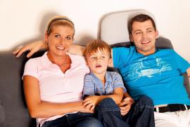 Pregătirea copiilor pentru şcoală, în timpul săptămânii, echivalentul unei zile la serviciu (Video)