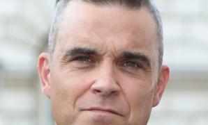 Robbie Williams, în concert la Untold