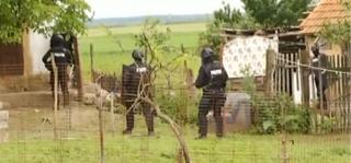 Ultimele detalii despre căutarea interlopului care a ucis un poliţist