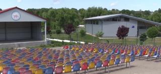 Într-o comună din Vaslui se trăiește mai bine ca la oraș (Video)