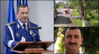 Se caută vinovaţii care l-au trimis în misiunea periculoasă pe poliţistul ucis