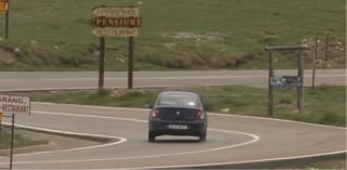 S-a redeschis traficul pe Transalpina