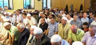 Musulmanii din România sărbătoresc ieşirea din post