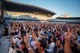 Concertele lunii iunie în România. Laura Pergolizzi vine pentru a treia oară în ţară (Video)