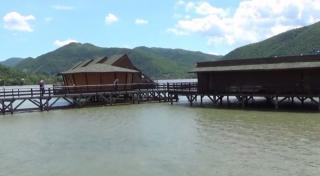 Clisura Dunării, un loc de basm pentru o vacanţă perfectă (Video)