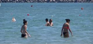 Expunerea la soare, extrem de periculoasă în aceste zile