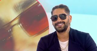 Connect-R, invitat în platoul Observator. Artistul a vorbit despre cele mai noi proiecte muzicale