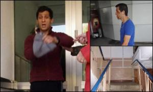 Băieţel din Brăila, la un pas să fie batjocorit de un recidivist