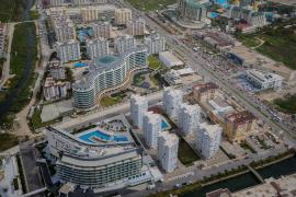 Cum arată o vacanță reușită în Turcia, Antalya (Video)