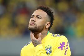 Au apărut primele imagini de la presupusul viol comis de Neymar (Video)