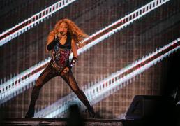 Shakira, audiată din nou de magistraţii spanioli, în procesul penal de evaziune fiscală (Video)