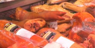 România exportă tot mai multe produse tradiţionale