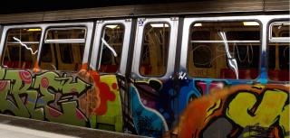 Reacţia Metrorex, după ce o bucată de tablă din tavan s-a prăbuşit în staţia 1 Mai