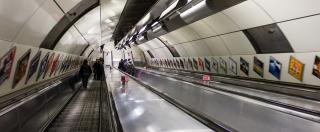 Românii au prejudiciat cu 20 de milioane de euro transportul public din Marea Britanie