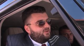 Victoraș Micula i-a ironizat pe anchetatori, după percheziții