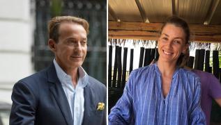 Reacția iubitei lui Radu Mazăre, după ce a fost cerută în căsătorie