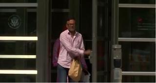 Atentat terorist dejucat în Statele Unite (Video)