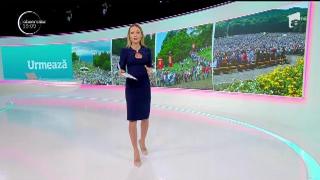 Observator de weekend