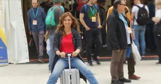 Valizele smart și alte gadgeturi care fac vacanța mai ușoară