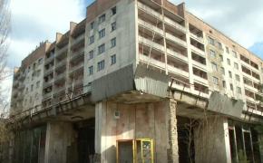 O televiziune de stat rusească vrea să refacă seria Cernobil (Video)