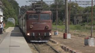 România, pe ultimele locuri în UE la calitatea infrastructurii căilor ferate