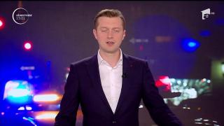 Observator 13 Weekend