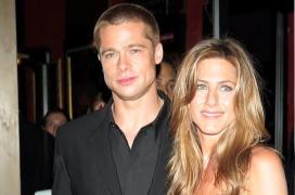 Casa din Beverly Hils a fostului cuplu Brad Pitt şi Jennifer Aniston, scoasă la vânzare (Video)