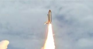 NASA deschide Staţia Spaţială Internaţională pentru zboruri comerciale (Video)