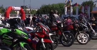 Seawolves Bike Fest 2019. Motocicliștii și-au dat întâlnire la mare (Video)