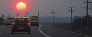 În plin sezon estival, Autostrada Soarelui intră în reparaţii