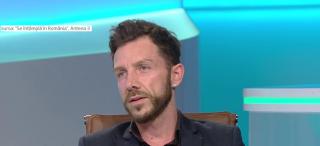 Matteo Politi, italianul cu opt clase care a făcut operaţii estetice, recunoaşte toate faptele de care a fost acuzat (Video)