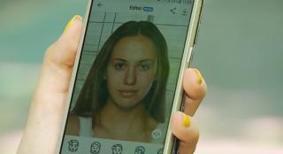 Aplicațiile care înfrumusețează chipurile, în topul descărcărilor