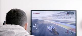 Pasiunea pentru jocurile video, meserie de viitor