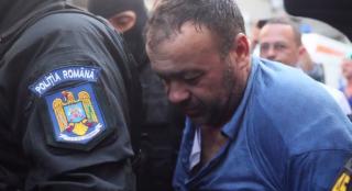 Sora poliţistului ucis de Ionel Lepa, despre moartea asasinului: "Cea mai mică pedeapsă" (Video)