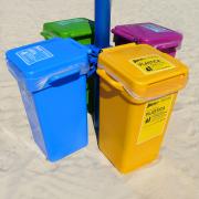 Reciclarea, pe moarte în România. Metode de colectare selectivă (Video)