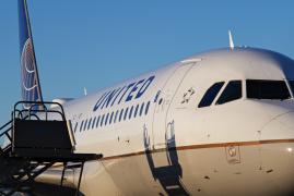 Frica de zbor, tratată cu ajutorul realității virtuale