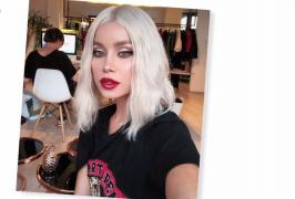 Lecții de Instagram cu Alina Ceușan. Cum să avem succes pe rețelele de socializare (Video)