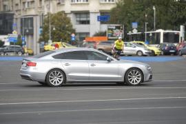 Ministrul Finanţelor anunţă fonduri suplimentare pentru returnarea taxei auto (Video)