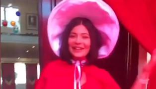 Kylie Jenner, aspru criticată de fani pentru tema unei petreceri organizate în cinstea unei prietene (Video)