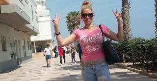 Asasinul Elenei şi al copilului ei nenăscut, încă liber. Tânăra mămică a fost ucisă într-un mod barbar în Spania (Video)