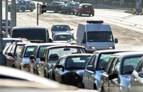 Lege mai ușoară pentru șoferii care au permisul reţinut. Cum poate fi redusă pedeapsa